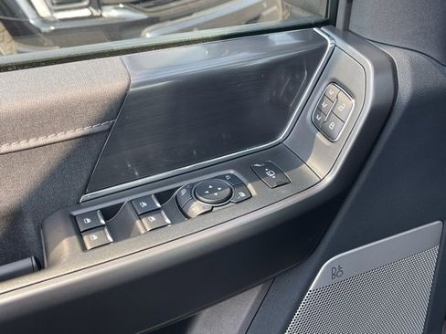 New 2025 Ford F150 Lariat w/ Equipment Group 501A Mid image 24