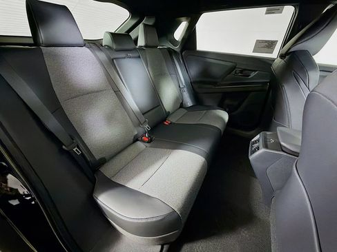 New 2026 Toyota bZ AWD/4WD image 22