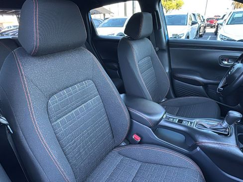 Used 2026 Honda HR-V Sport image 36