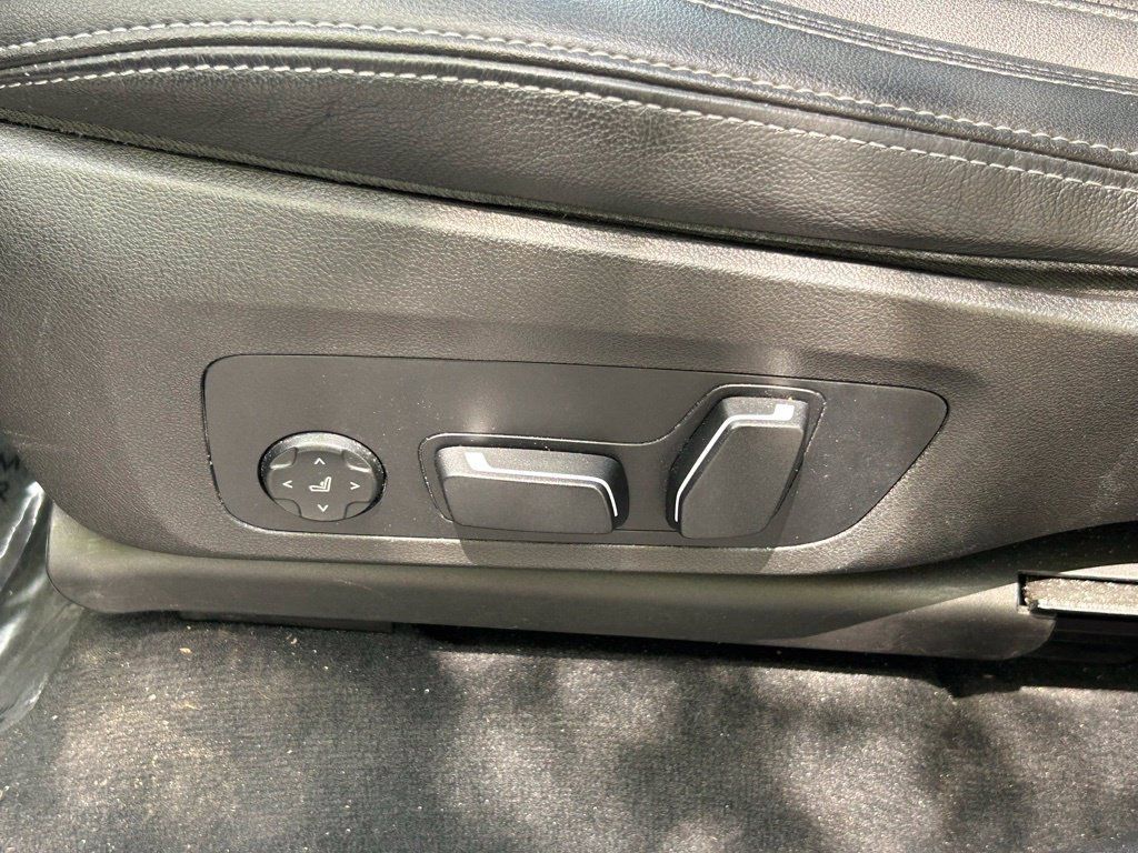 Used 2024 BMW X3 sDrive30i RWD image 16