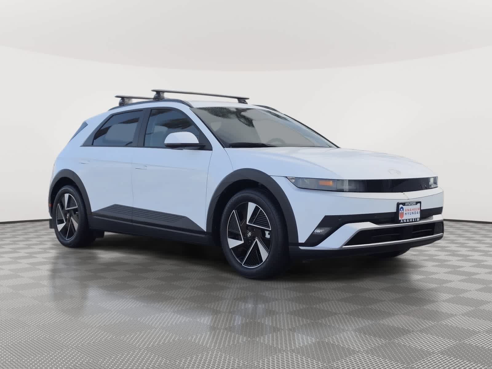 New 2027 Hyundai Ioniq 5 SEL RWD image 3