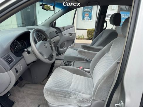 Used 2006 Toyota Sienna CE FWD image 16