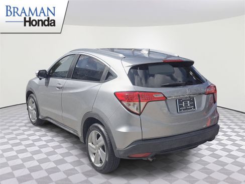Used 2019 Honda HR-V EX image 4