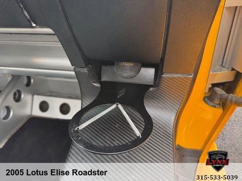 Used 2005 Lotus Elise image 27