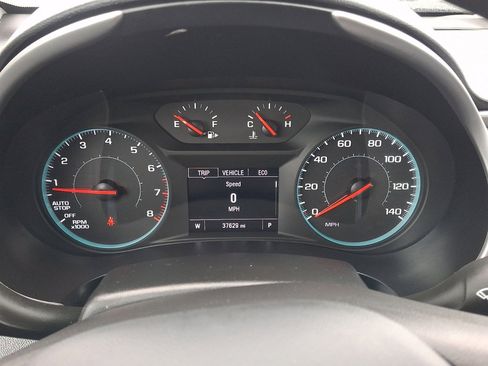 Used 2023 Chevrolet Malibu LS image 25