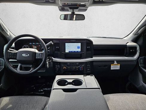 New 2026 Ford F250 XL w/ STX Appearance Package image 15