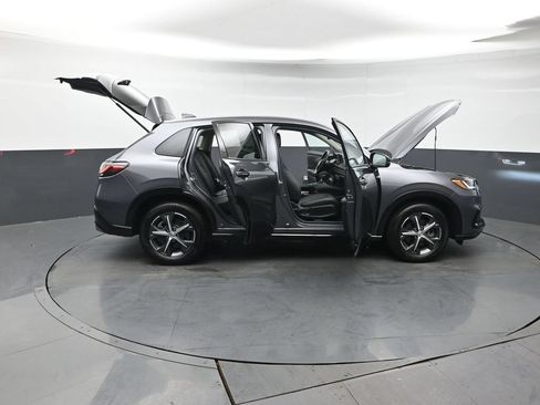 Used 2024 Honda HR-V EX-L image 48