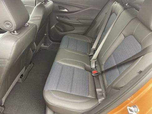 New 2026 Buick Envista Preferred image 26