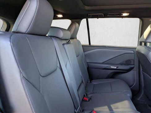 Used 2024 Lexus TX 350 FWD image 28