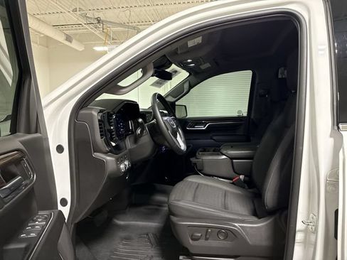 Used 2024 GMC Sierra 1500 SLE w/ Preferred Package AWD/4WD image 20