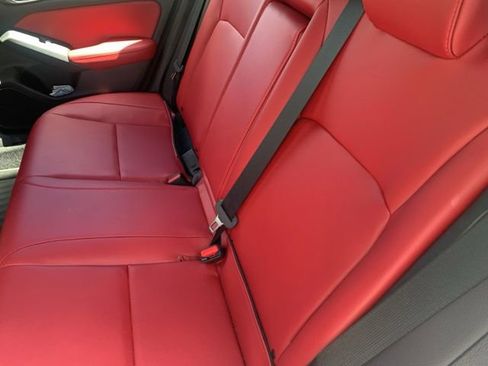 Used 2026 Acura Integra A-Spec FWD image 12
