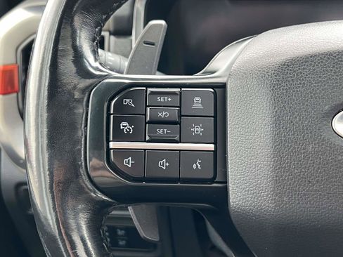 Certified 2022 Ford F150 Raptor w/ Equipment Group 801A High image 23