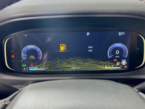 Used 2022 Jeep Wagoneer Series III w/ Premium Group I image 24