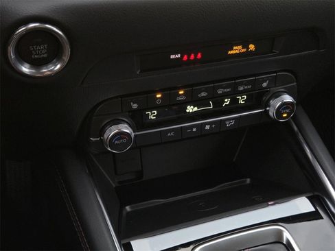 New 2025 MAZDA CX-5 Carbon Edition image 20