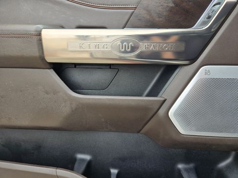 Used 2021 Ford F150 King Ranch w/ Equipment Group 601A High image 17