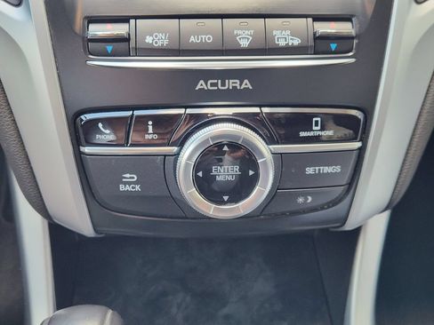 Used 2018 Acura TLX FWD image 18