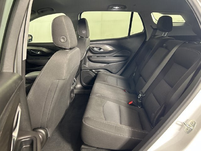 Used 2022 GMC Terrain SLE AWD/4WD image 23