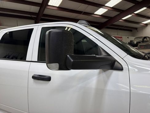 Used 2022 RAM 2500 Tradesman w/ Protection Group AWD/4WD image 43