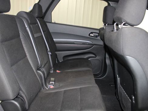 Used 2024 Dodge Durango GT image 22