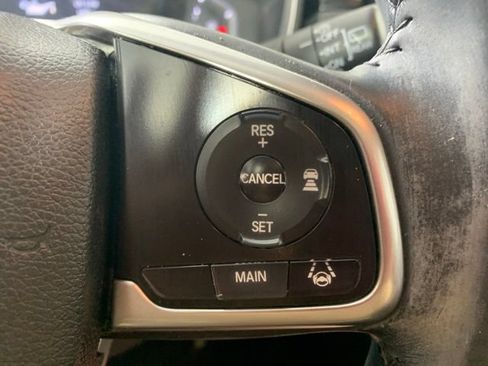 Used 2018 Honda CR-V EX-L image 28
