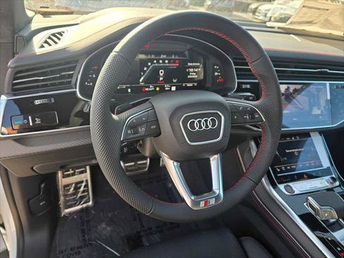 New 2026 Audi SQ8 Prestige image 27