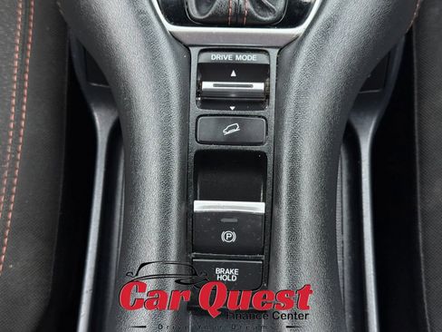 Used 2023 Honda HR-V Sport image 25