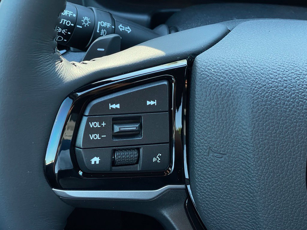 New 2027 Honda Odyssey Elite image 15