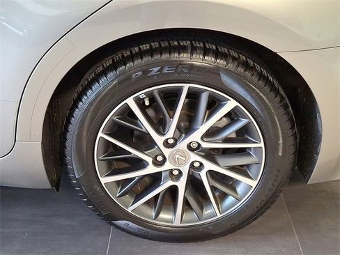 Used 2017 Lexus ES 350 350 image 8