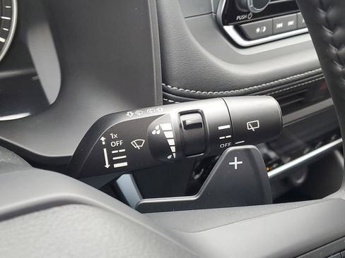 New 2026 Nissan Rogue SV AWD/4WD image 20