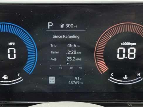 Used 2024 Hyundai Kona SEL FWD image 10