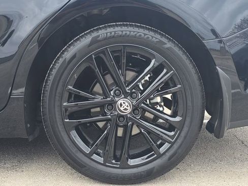 Used 2026 Toyota Camry SE image 32