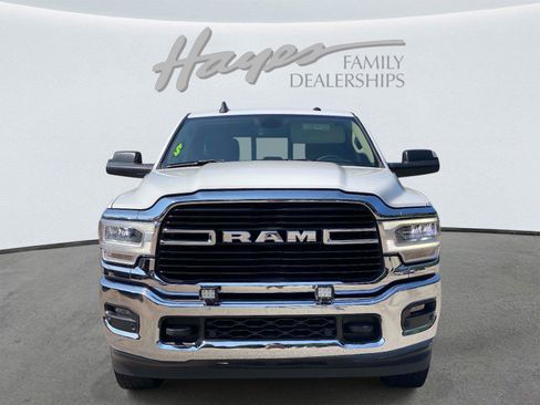 Used 2019 RAM 2500 Big Horn AWD/4WD image 11