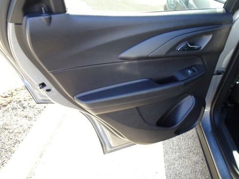 Certified 2023 Chevrolet TrailBlazer ACTIV image 17