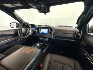 Used 2020 Ford Expedition Max King Ranch AWD/4WD video 2