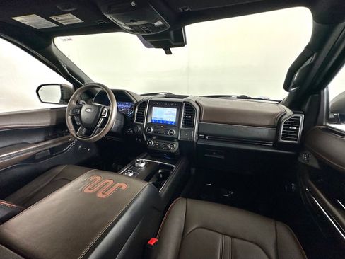 Used 2020 Ford Expedition Max King Ranch AWD/4WD image 2