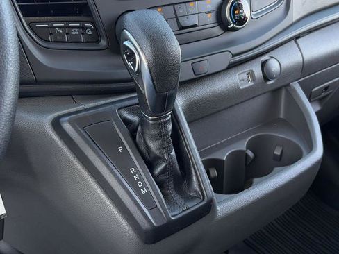 New 2025 Ford Transit 350 148 High Roof Extended w/ Load Area Protection Package image 16