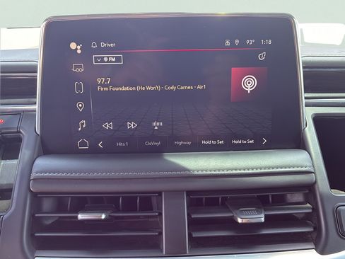 Used 2022 GMC Yukon SLE RWD image 30