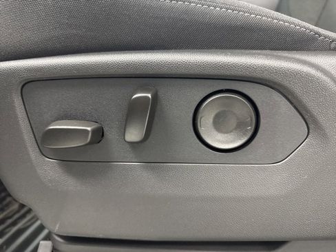 New 2026 Chevrolet Silverado 1500 Custom image 10