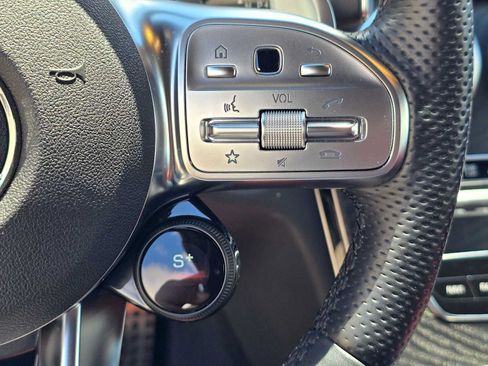 Used 2021 Mercedes-Benz C 43 AMG 4MATIC Coupe image 30