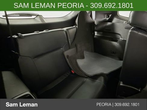 Used 2024 Mitsubishi Outlander SE image 26