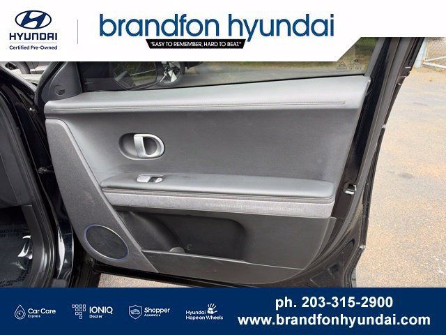 Used 2023 Hyundai Ioniq 5 SEL AWD/4WD image 8