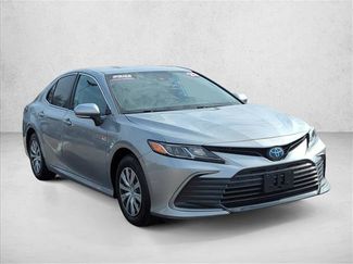 Used 2023 Toyota Camry LE FWD video 3
