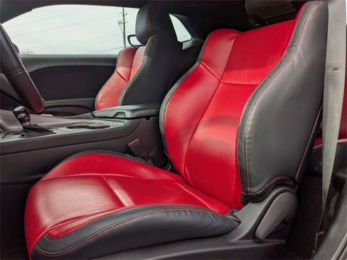 Used 2023 Dodge Challenger R/T Scat Pack image 15