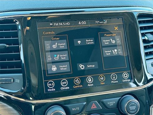 Used 2021 Jeep Grand Cherokee Limited w/ Luxury Group II image 20