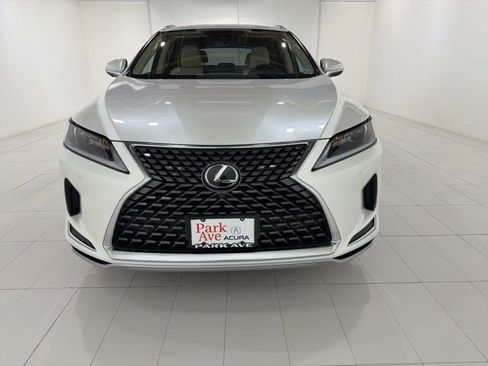 Used 2022 Lexus RX 350 AWD w/ Premium Package image 8