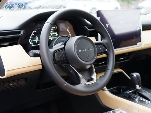 New 2026 MAZDA CX-5 2.5 S w/ Premium Plus Package image 13