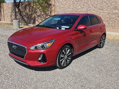 Used 2020 Hyundai Elantra GT