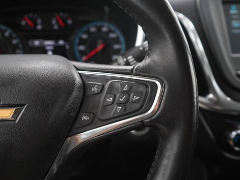 Used 2018 Chevrolet Equinox LT AWD/4WD image 27