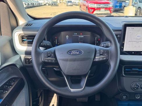 New 2026 Ford Maverick XLT w/ 4K Tow Package AWD/4WD image 20