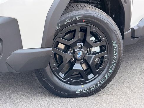 New 2026 Subaru Outback Wilderness image 26